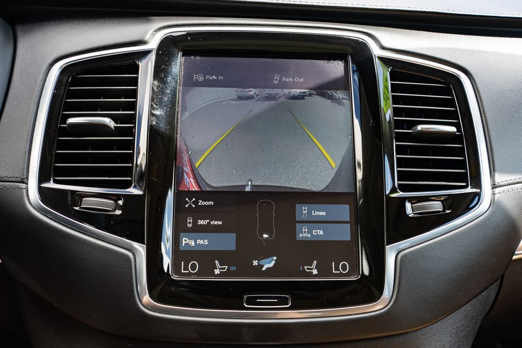 2016 Volvo XC90 T6 Inscription Beaverton OR