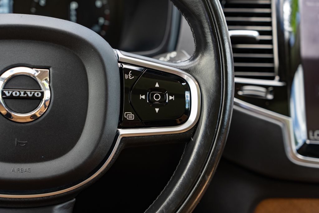 2016 Volvo XC90 T6 Inscription Beaverton OR