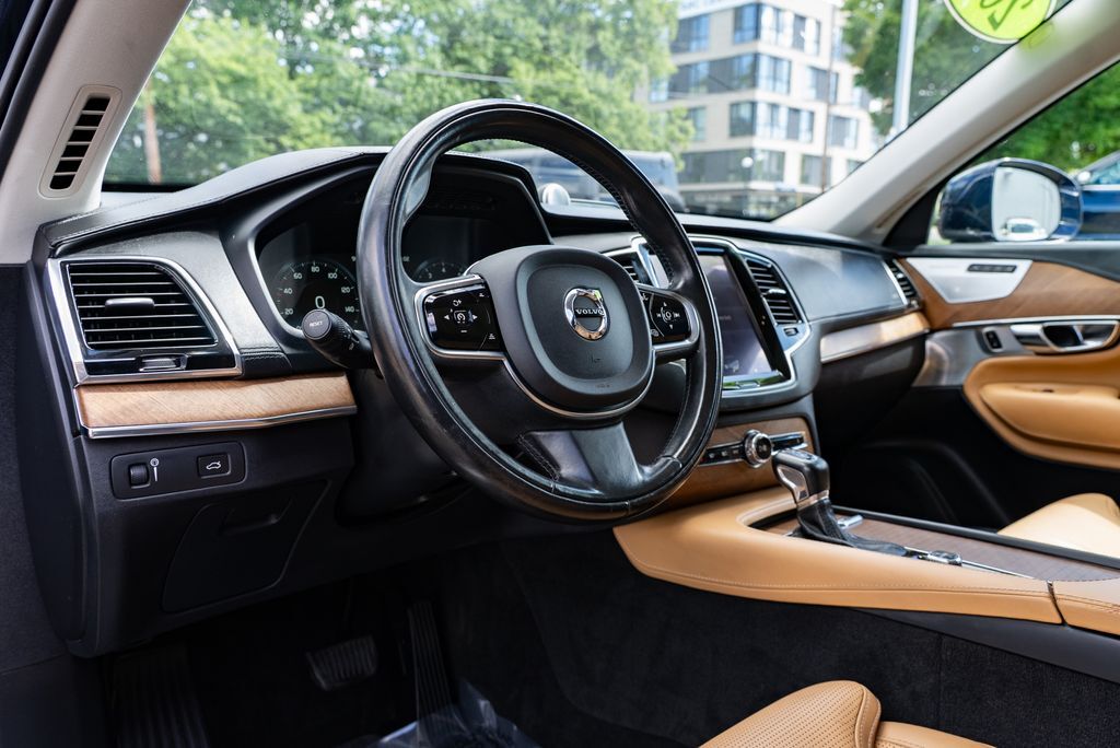 2016 Volvo XC90 T6 Inscription Beaverton OR