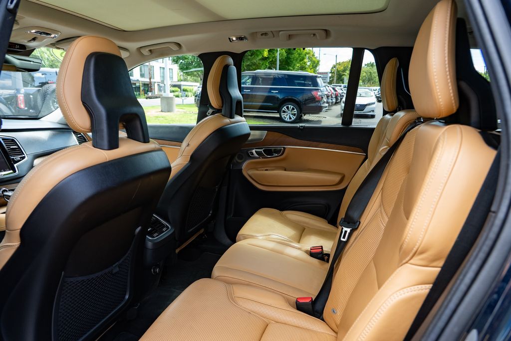 2016 Volvo XC90 T6 Inscription Beaverton OR