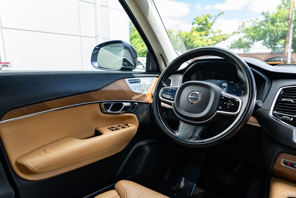 2016 Volvo XC90 T6 Inscription Beaverton OR