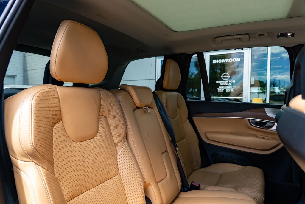 2016 Volvo XC90 T6 Inscription Beaverton OR