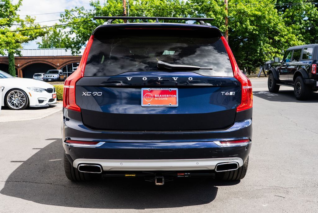 2016 Volvo XC90 T6 Inscription Beaverton OR