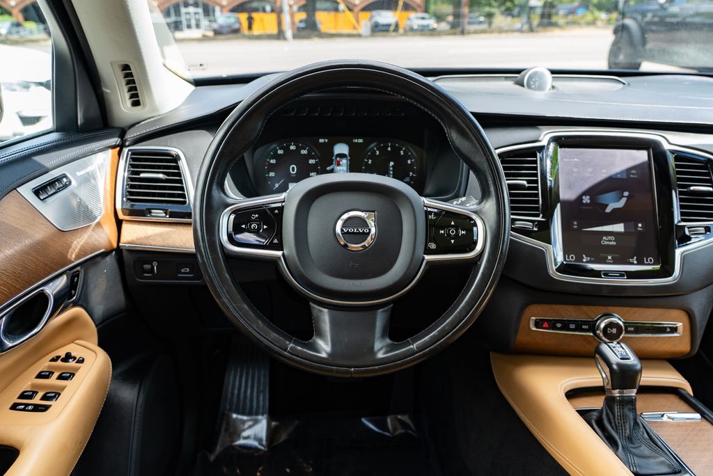 2016 Volvo XC90 T6 Inscription Beaverton OR