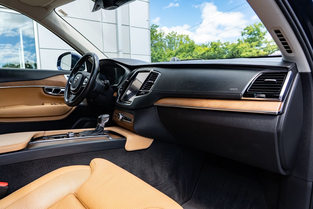 2016 Volvo XC90 T6 Inscription Beaverton OR