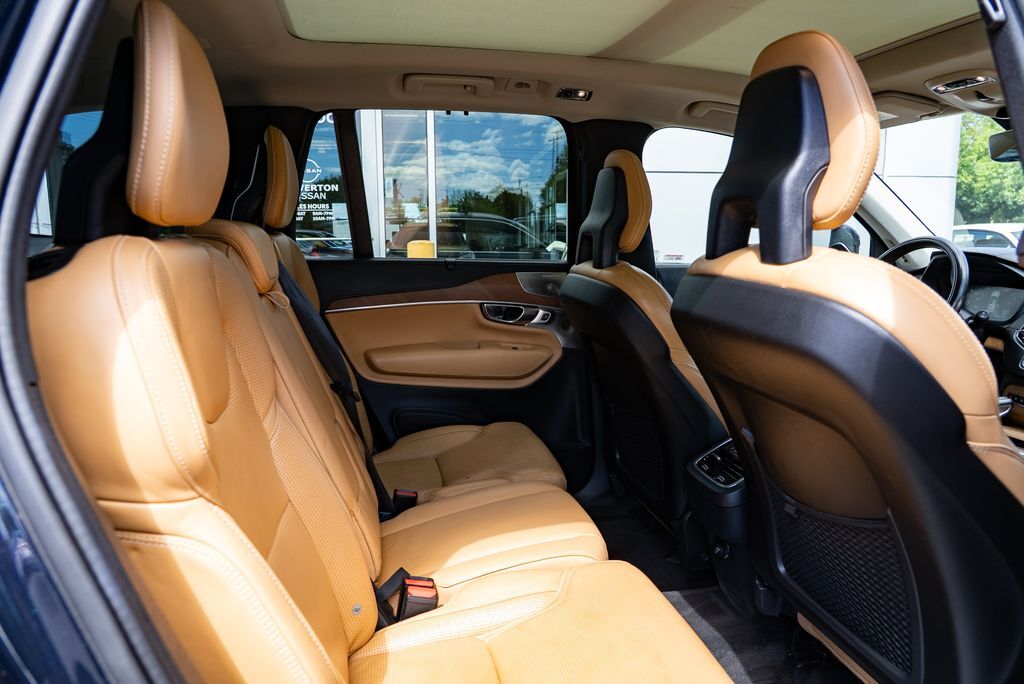 2016 Volvo XC90 T6 Inscription Beaverton OR