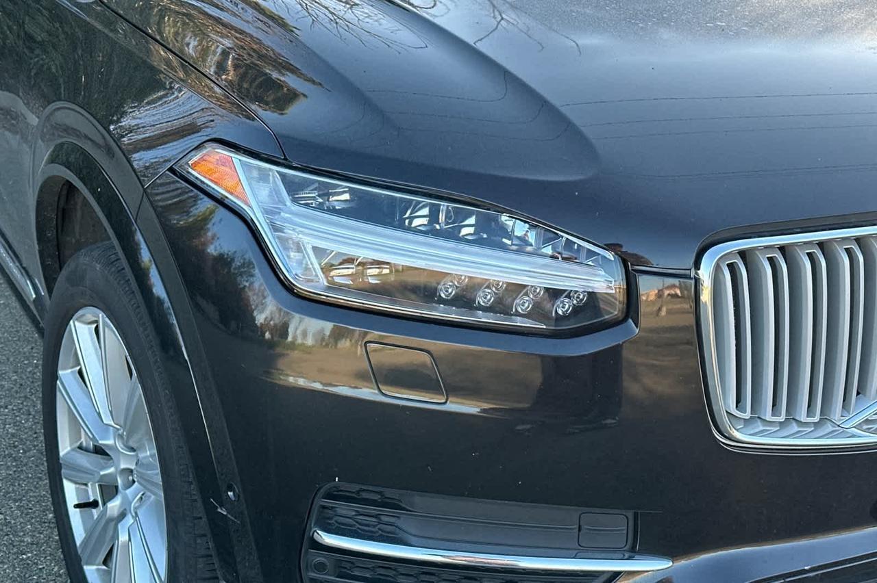 2016 Volvo XC90 T6 Inscription Roseville CA