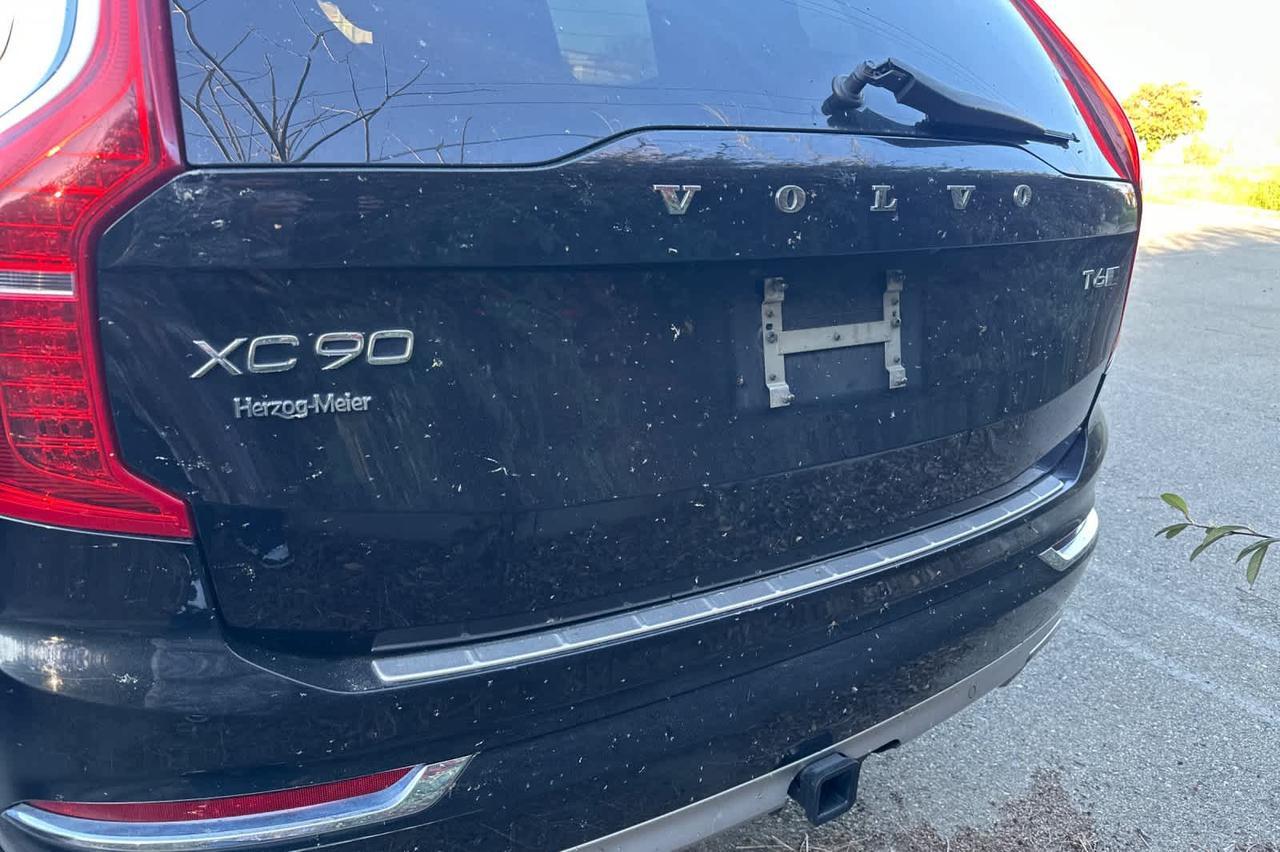 2016 Volvo XC90 T6 Inscription Roseville CA