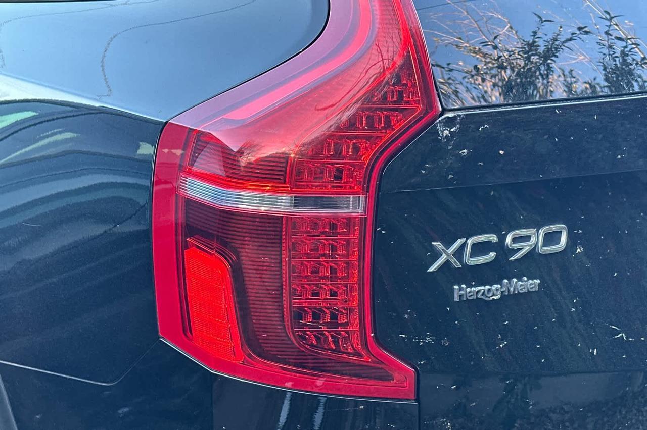 2016 Volvo XC90 T6 Inscription Roseville CA