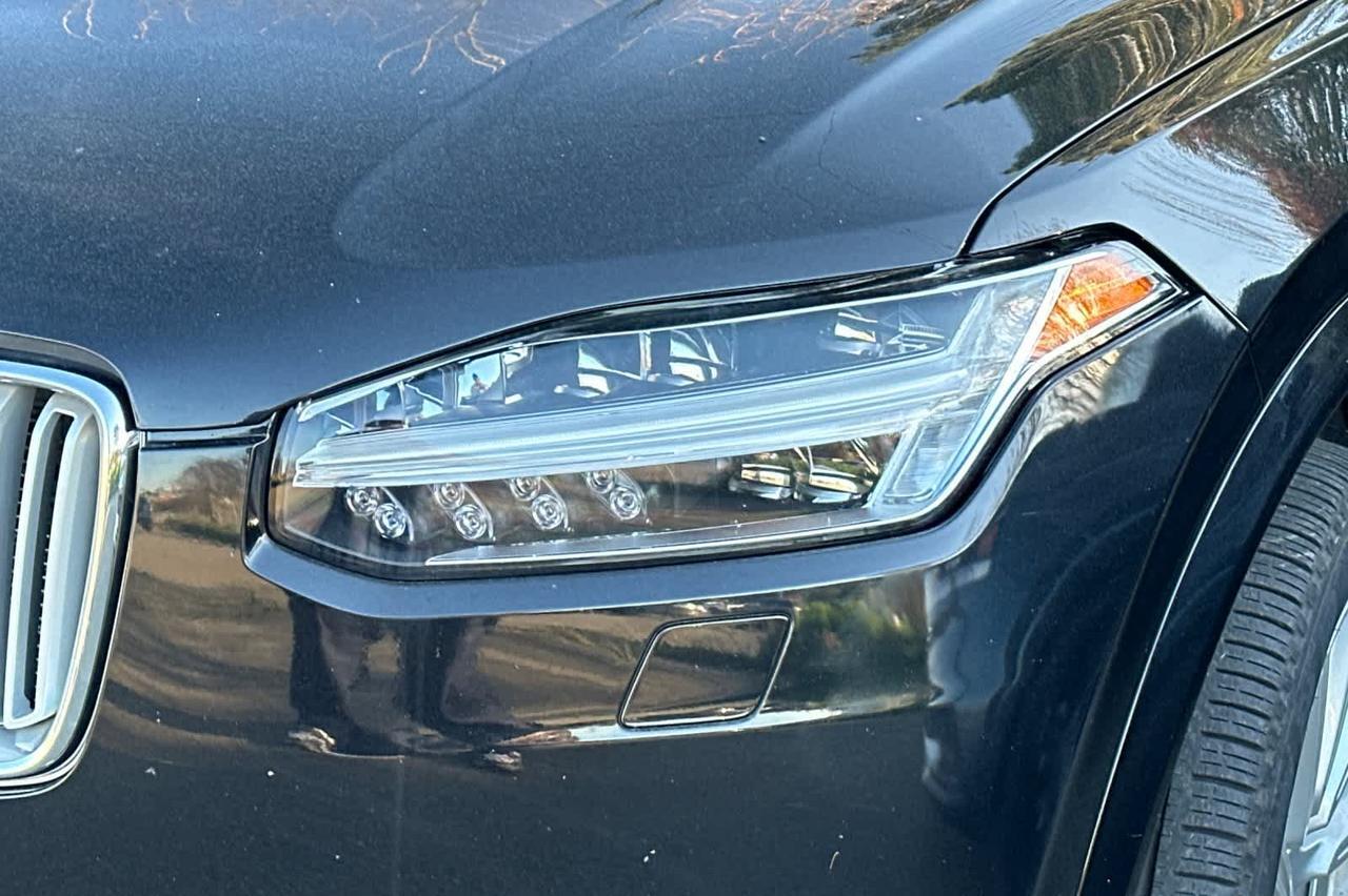 2016 Volvo XC90 T6 Inscription Roseville CA