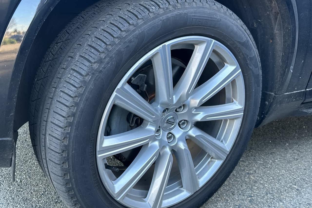 2016 Volvo XC90 T6 Inscription Roseville CA