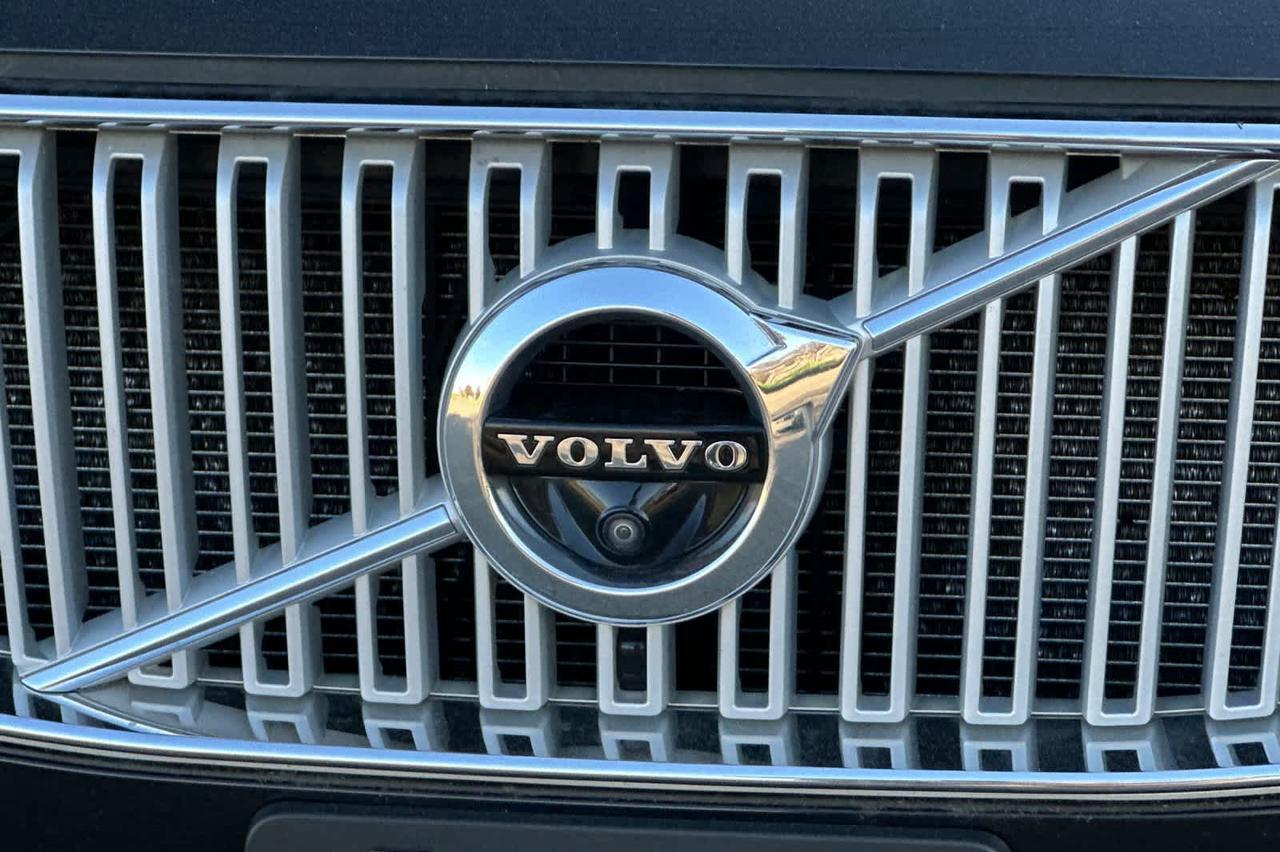 2016 Volvo XC90 T6 Inscription Roseville CA