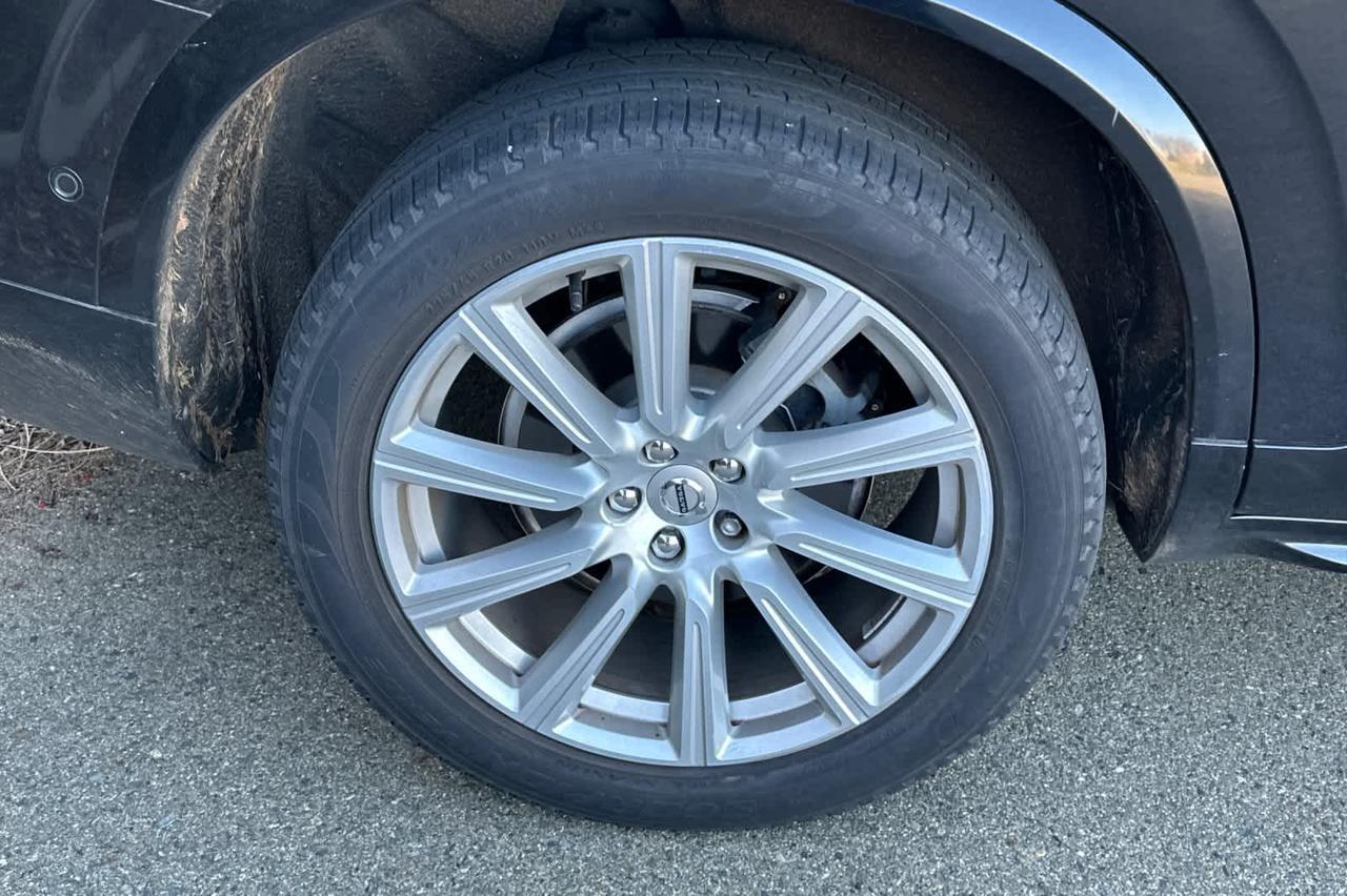 2016 Volvo XC90 T6 Inscription Roseville CA