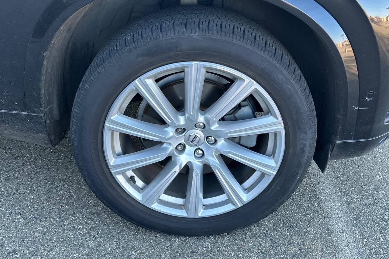 2016 Volvo XC90 T6 Inscription Roseville CA