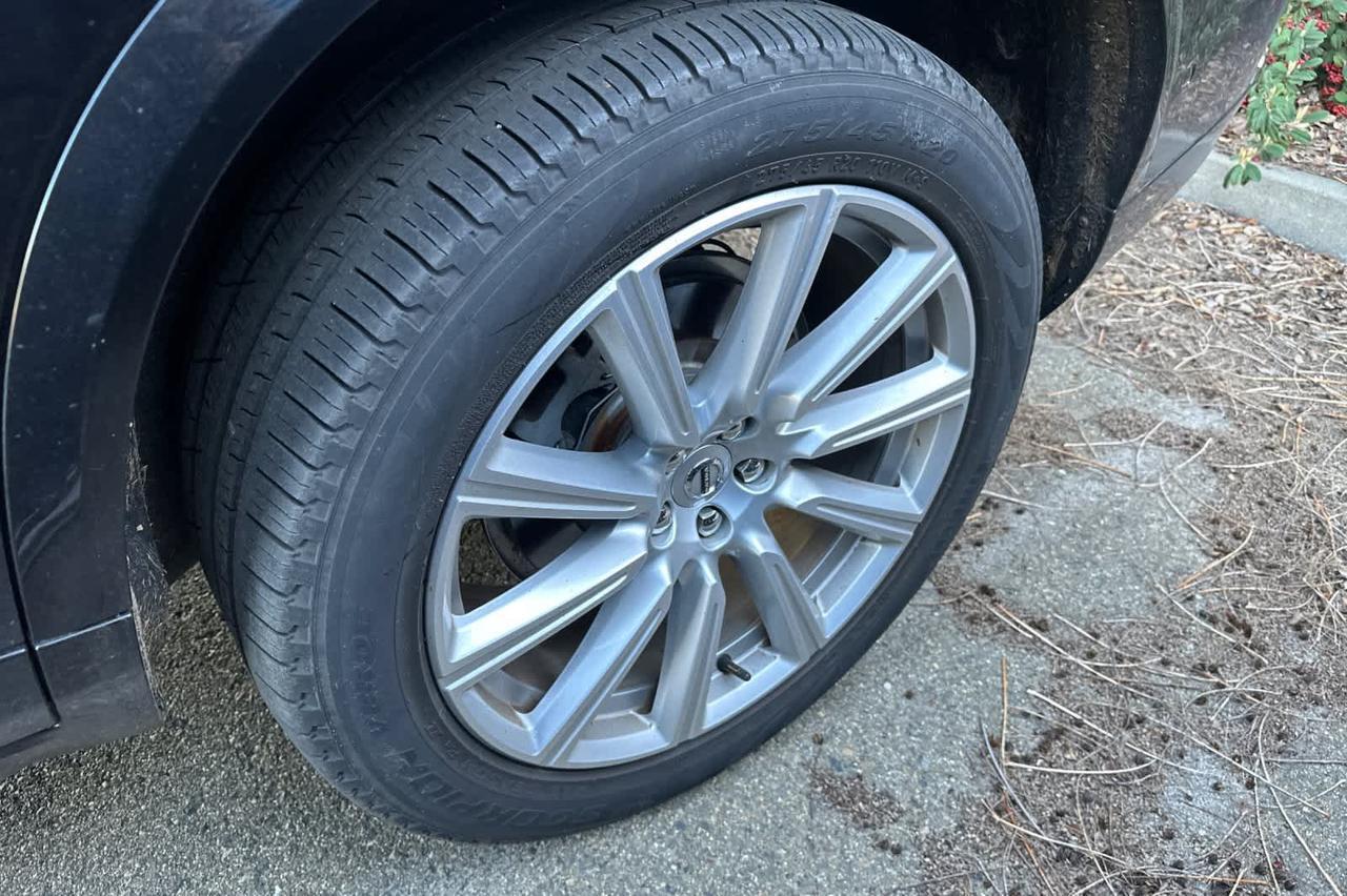 2016 Volvo XC90 T6 Inscription Roseville CA