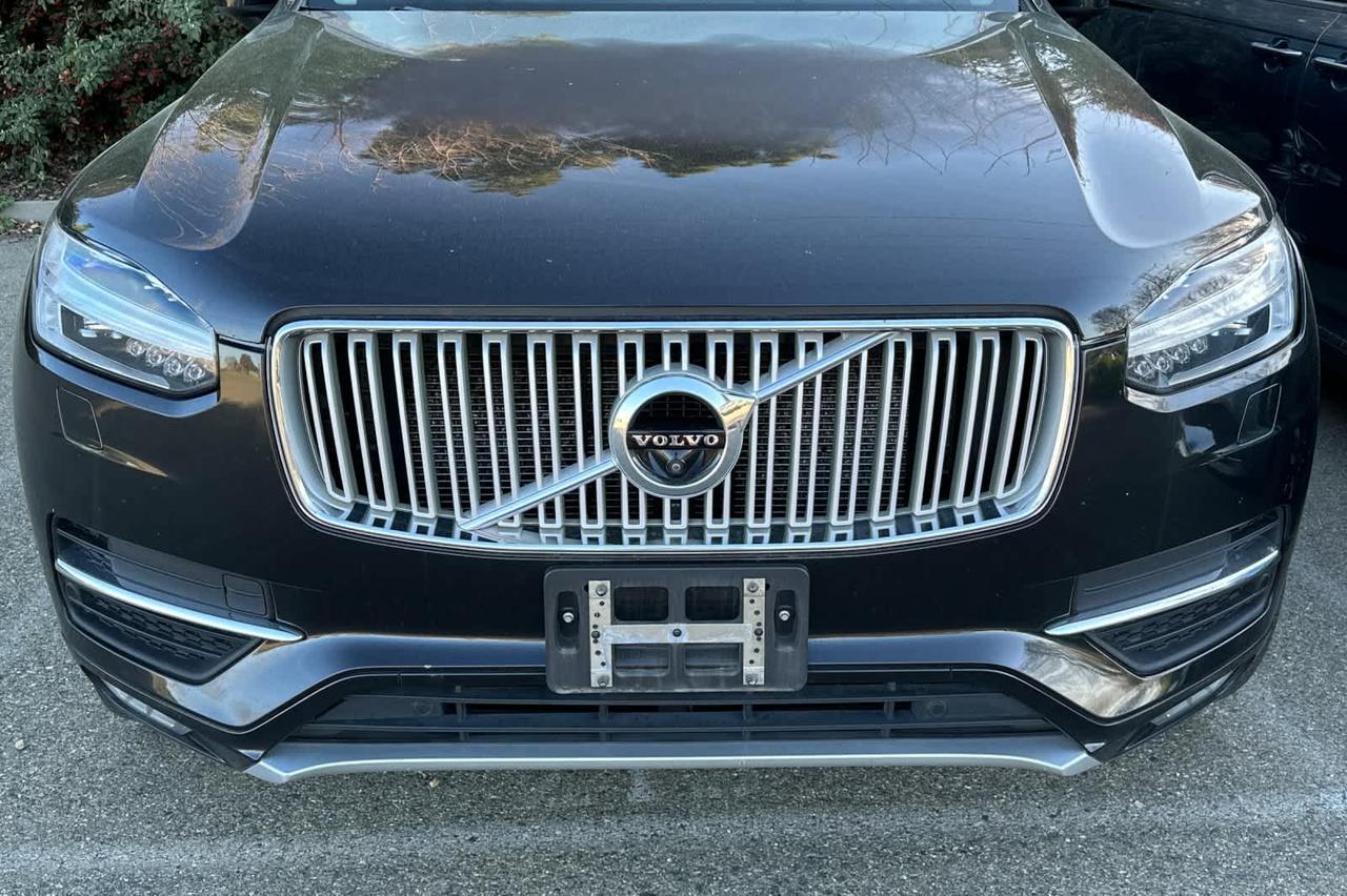 2016 Volvo XC90 T6 Inscription Roseville CA