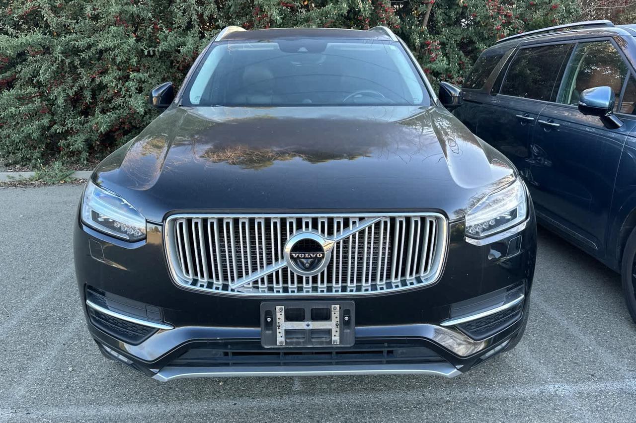 2016 Volvo XC90 T6 Inscription Roseville CA