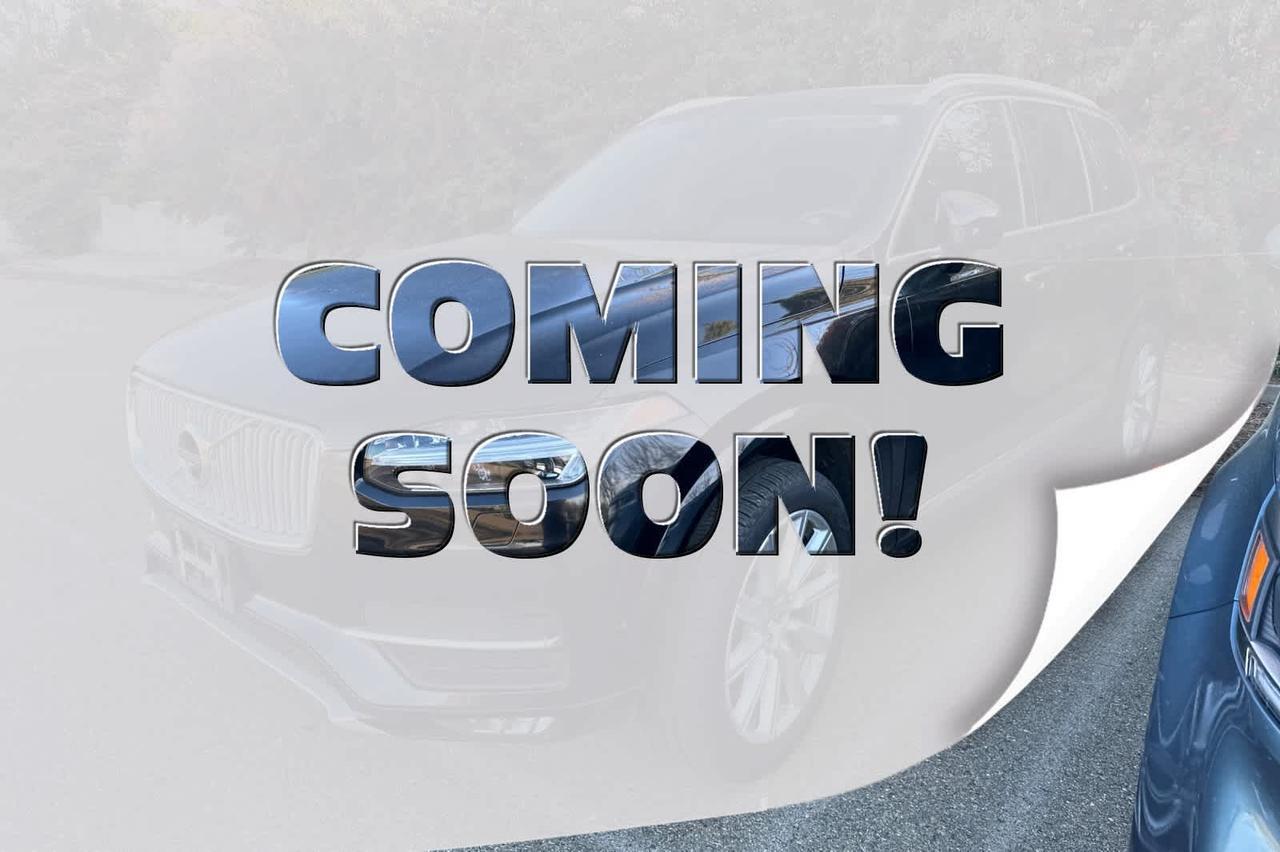 2016 Volvo XC90 T6 Inscription