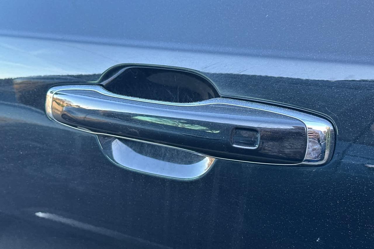 2016 Volvo XC90 T6 Inscription Roseville CA