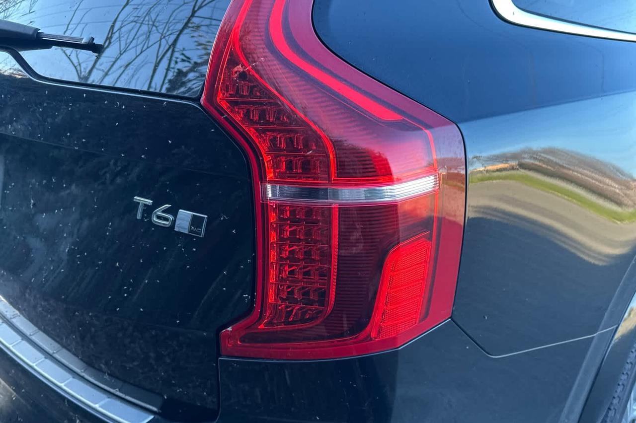 2016 Volvo XC90 T6 Inscription Roseville CA