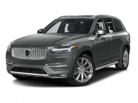 2016 Volvo XC90 T6 Inscription New Braunfels TX