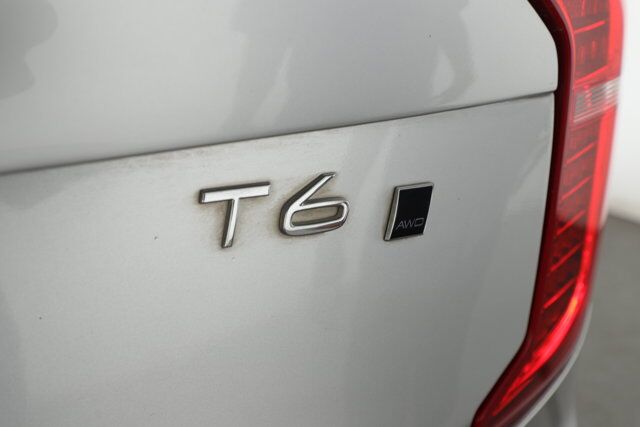 2016 Volvo XC90 T6 Inscription New Braunfels TX