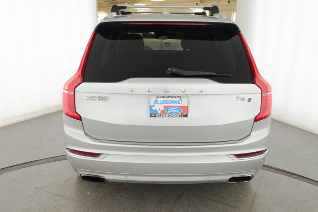 2016 Volvo XC90 T6 Inscription New Braunfels TX
