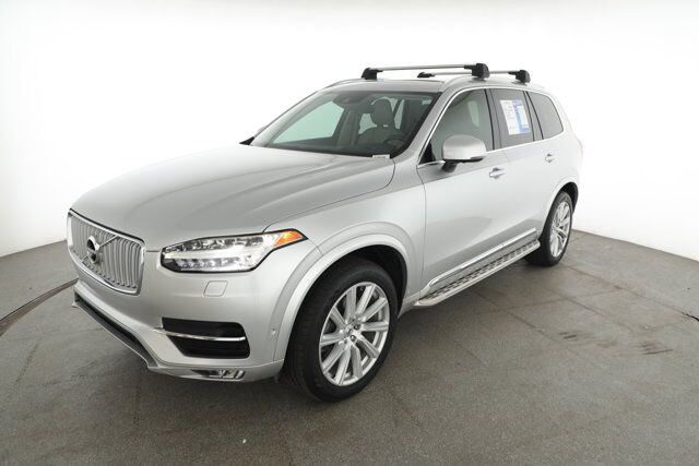 2016 Volvo XC90 T6 Inscription New Braunfels TX