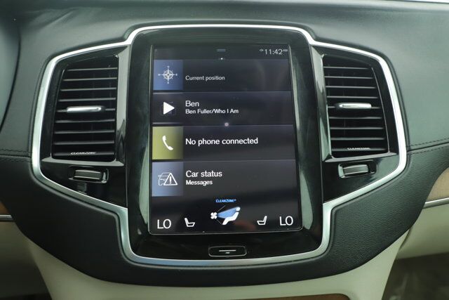 2016 Volvo XC90 T6 Inscription New Braunfels TX