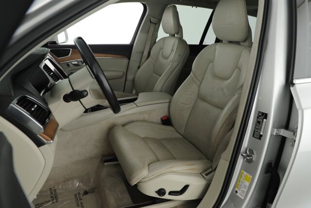 2016 Volvo XC90 T6 Inscription New Braunfels TX