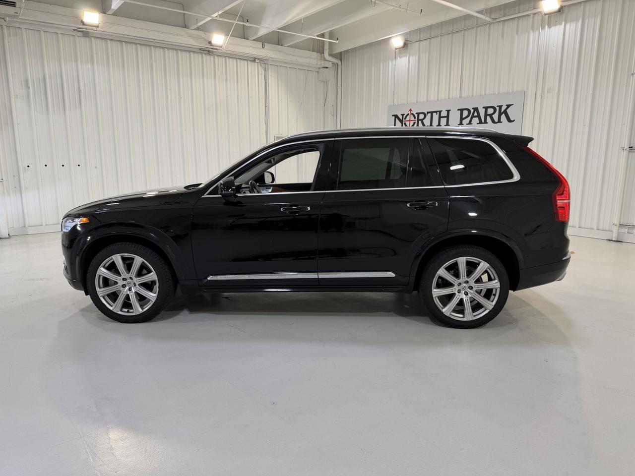 2016 Volvo XC90 T6 Inscription San Antonio TX