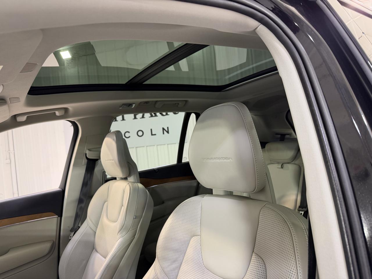 2016 Volvo XC90 T6 Inscription San Antonio TX