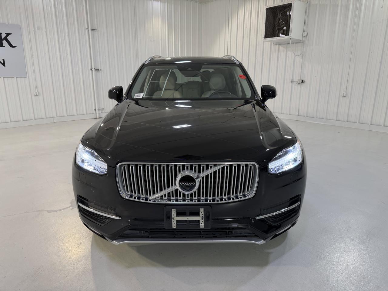 2016 Volvo XC90 T6 Inscription San Antonio TX