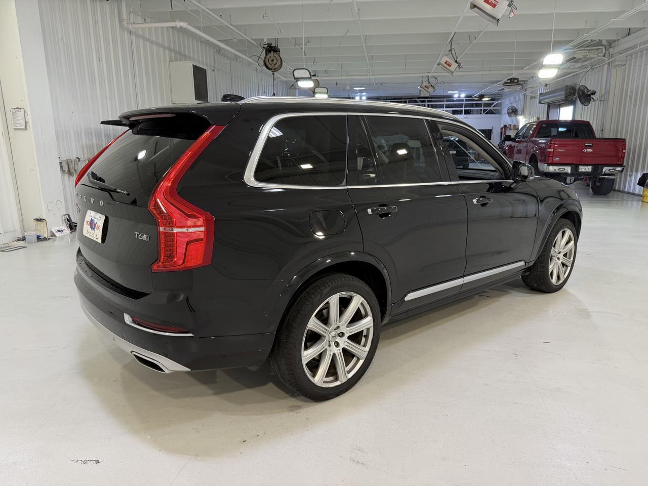 2016 Volvo XC90 T6 Inscription San Antonio TX