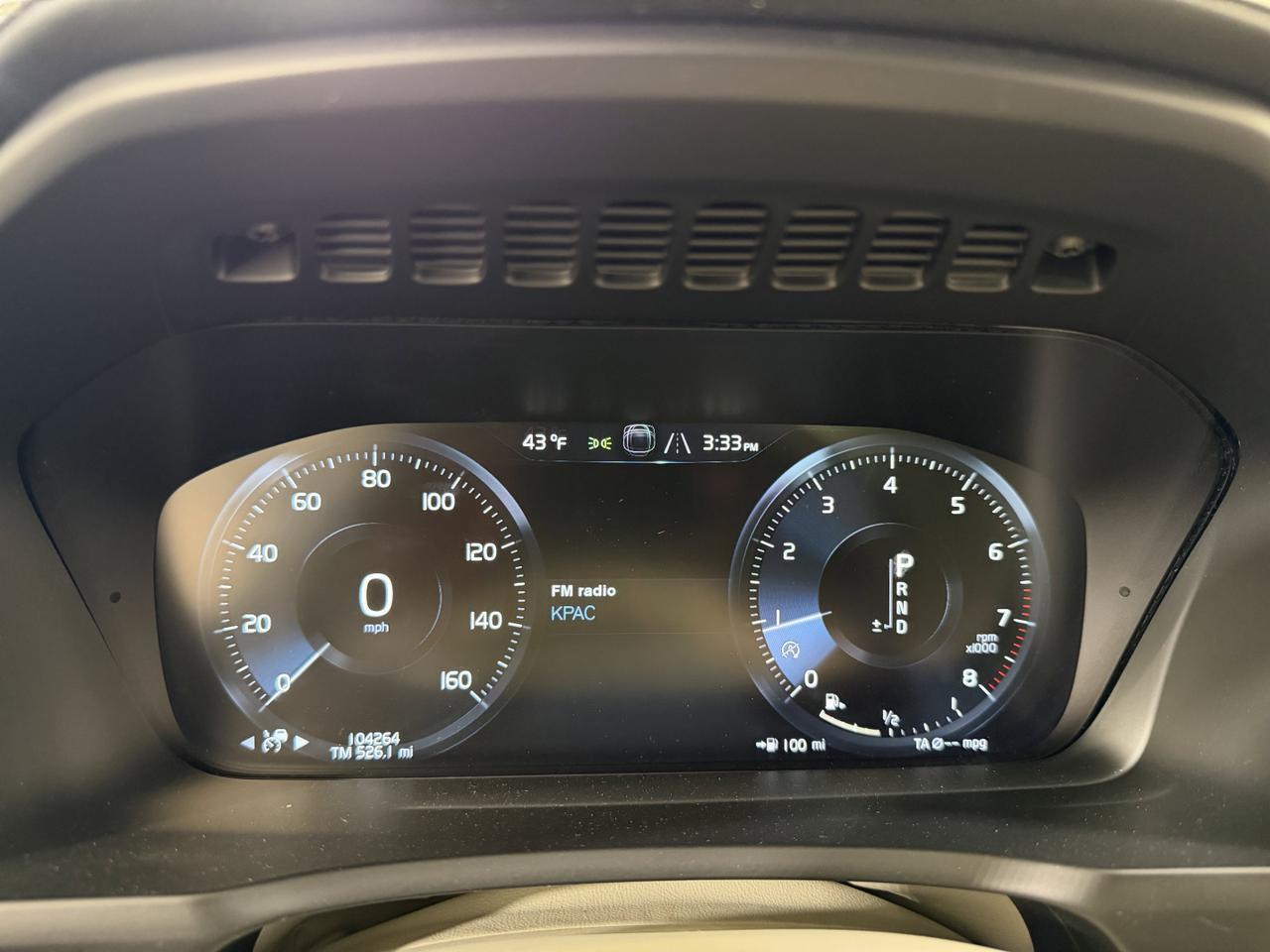 2016 Volvo XC90 T6 Inscription San Antonio TX
