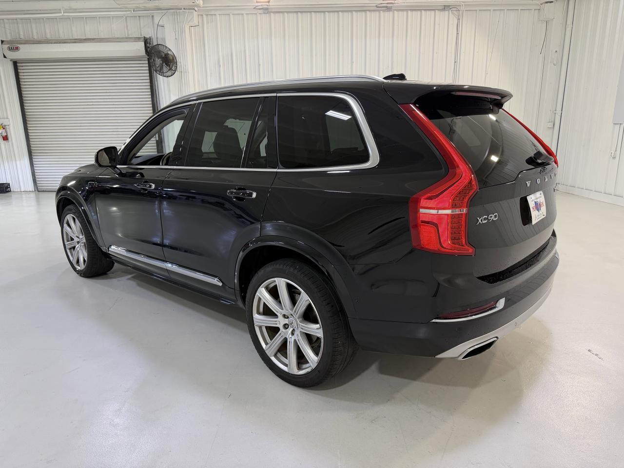 2016 Volvo XC90 T6 Inscription San Antonio TX