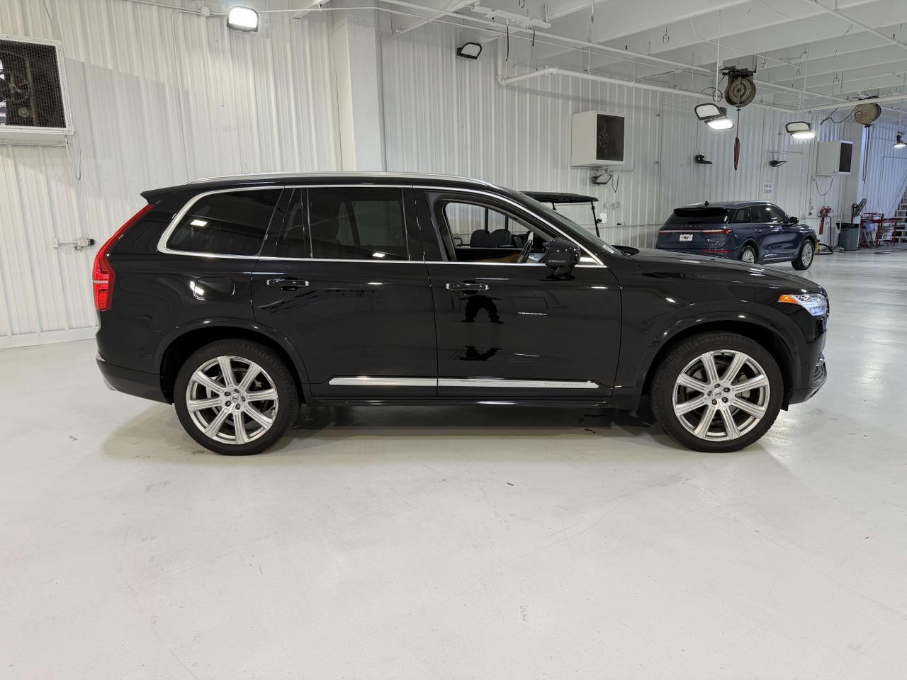 2016 Volvo XC90 T6 Inscription San Antonio TX