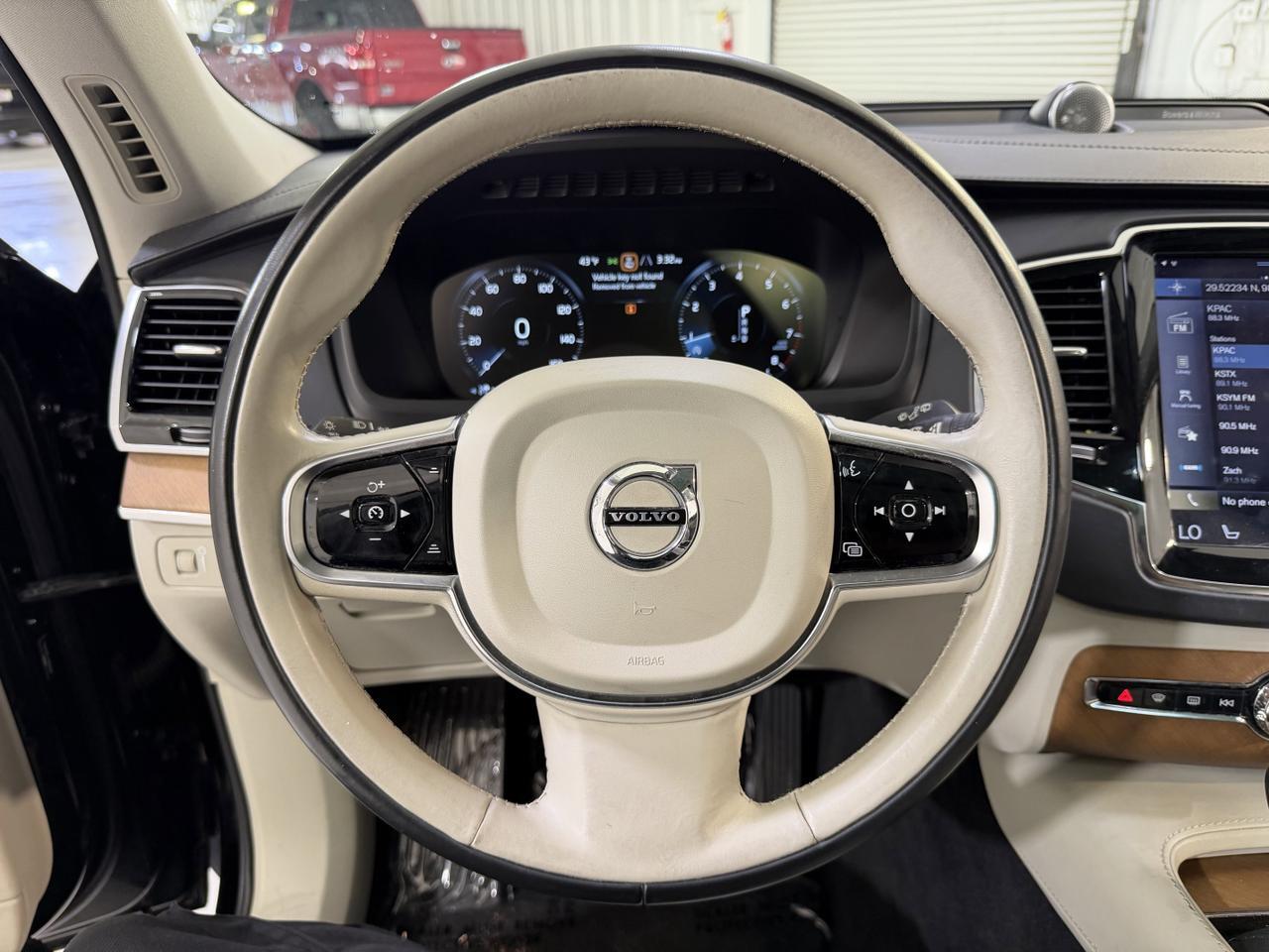 2016 Volvo XC90 T6 Inscription San Antonio TX