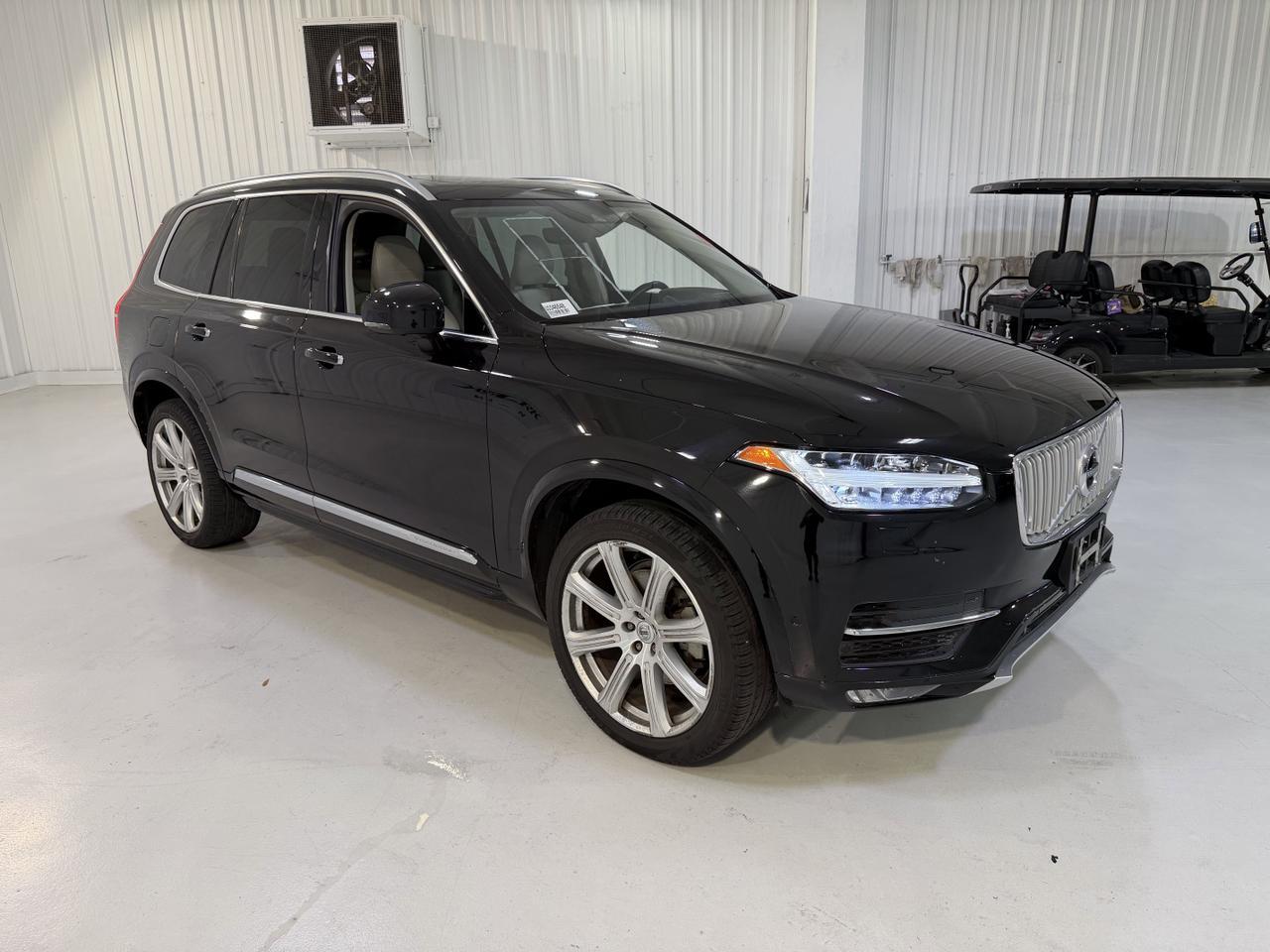 2016 Volvo XC90 T6 Inscription San Antonio TX