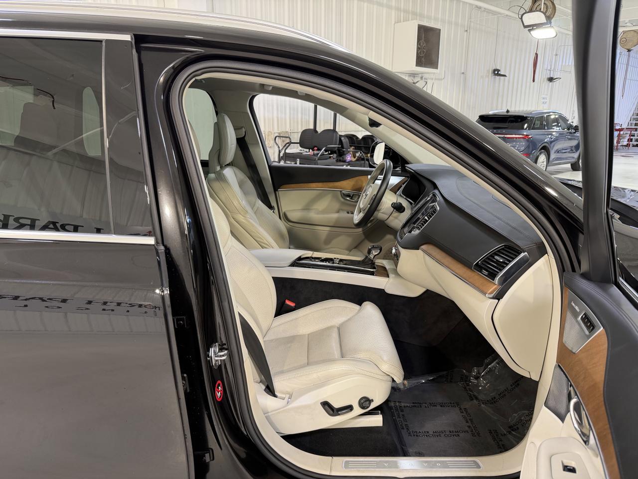 2016 Volvo XC90 T6 Inscription San Antonio TX