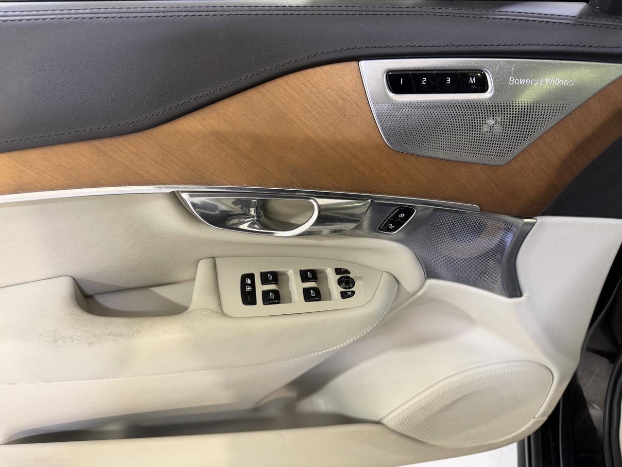 2016 Volvo XC90 T6 Inscription San Antonio TX