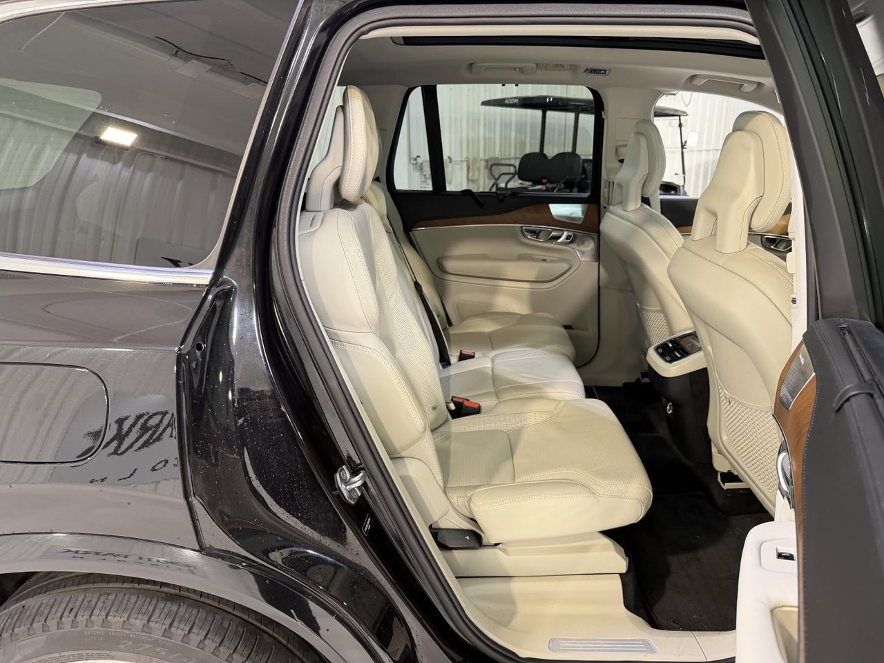2016 Volvo XC90 T6 Inscription San Antonio TX