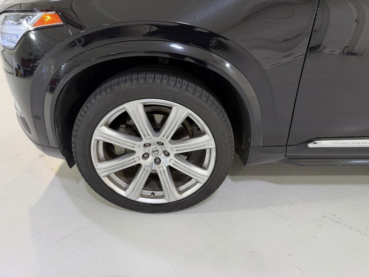 2016 Volvo XC90 T6 Inscription San Antonio TX