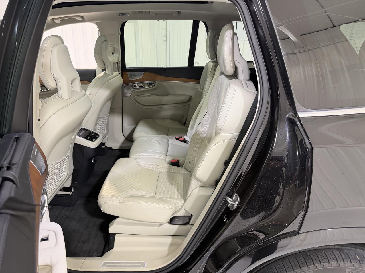 2016 Volvo XC90 T6 Inscription San Antonio TX