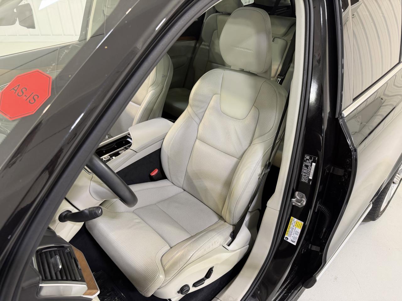 2016 Volvo XC90 T6 Inscription San Antonio TX