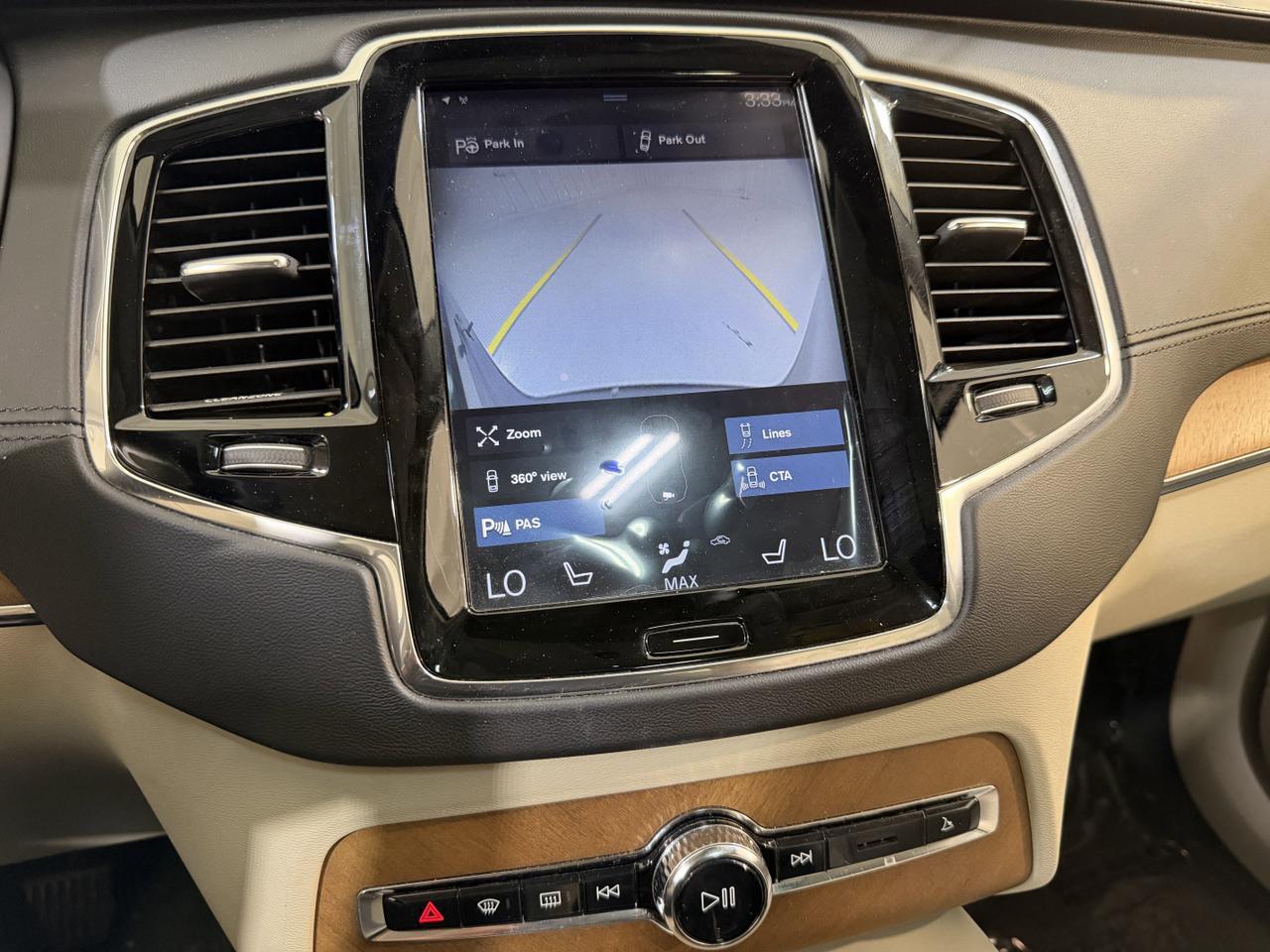 2016 Volvo XC90 T6 Inscription San Antonio TX