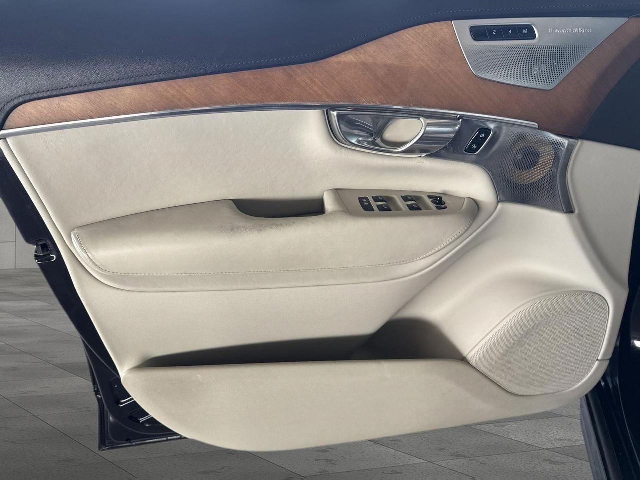 2016 Volvo XC90 T6 Inscription San Antonio TX