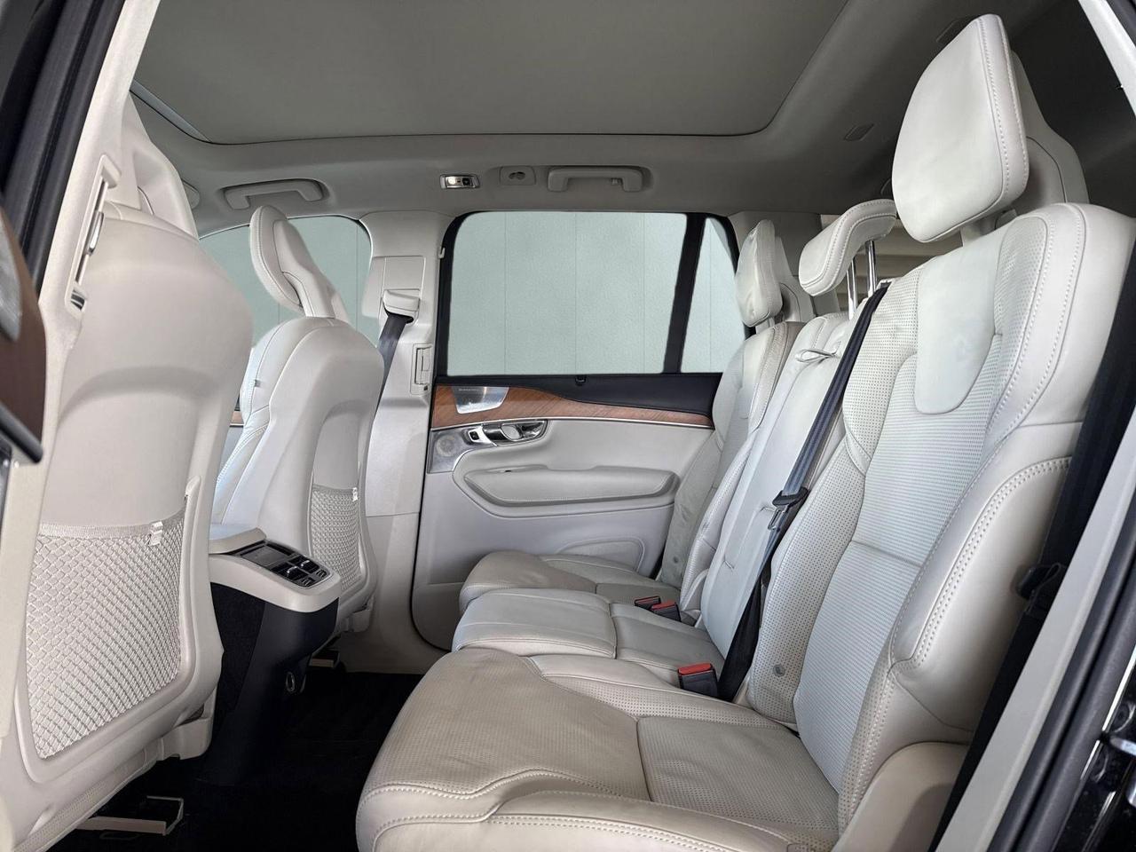 2016 Volvo XC90 T6 Inscription San Antonio TX