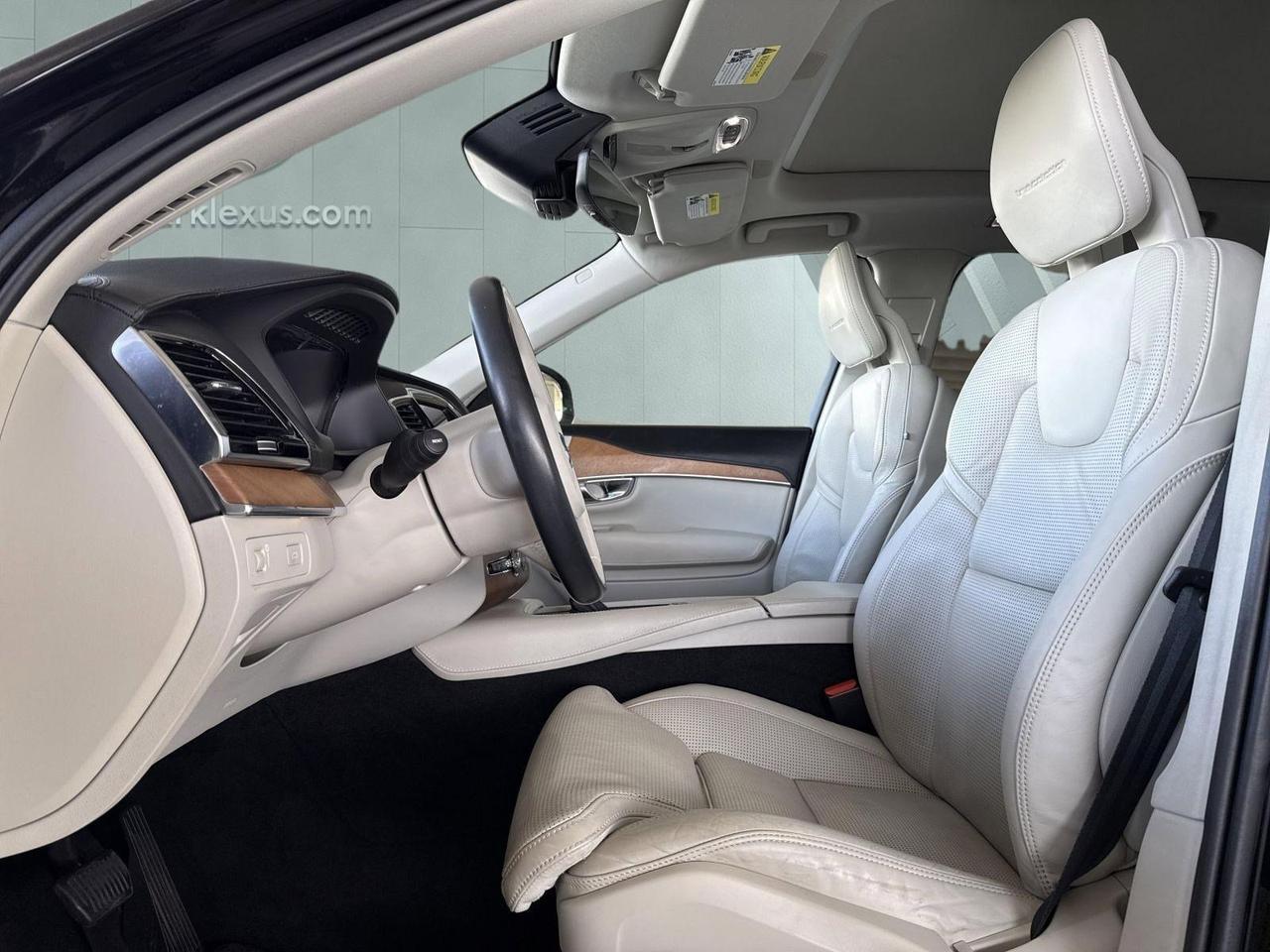 2016 Volvo XC90 T6 Inscription San Antonio TX