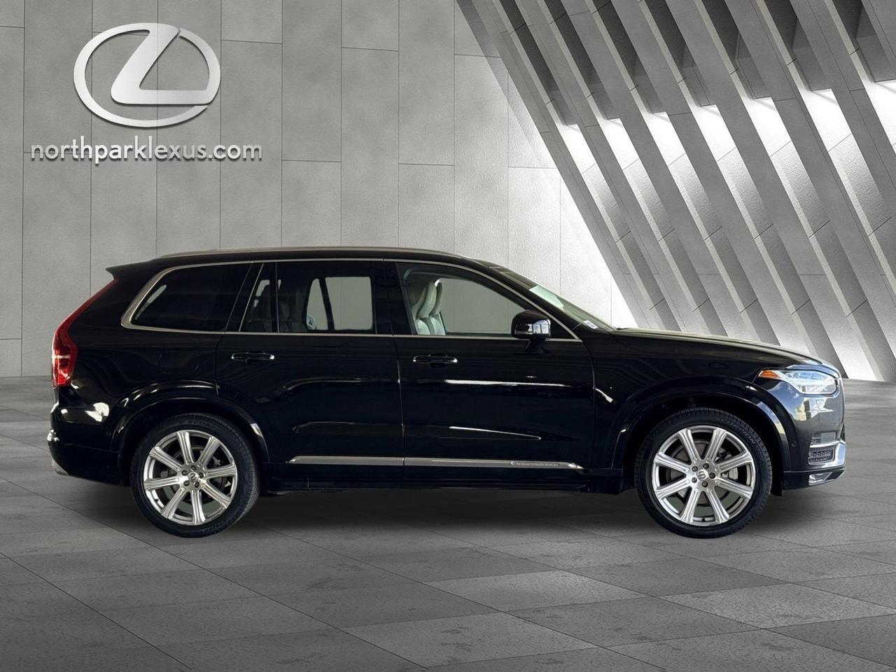 2016 Volvo XC90 T6 Inscription San Antonio TX